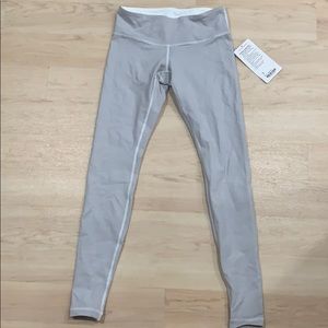 lulu lemon wunder under pant